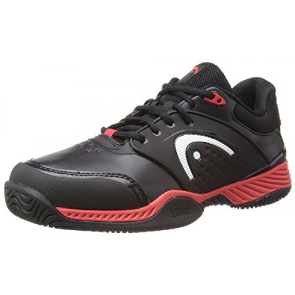 Head Prestige III Men Shoes (Anthracite/Blue/White)